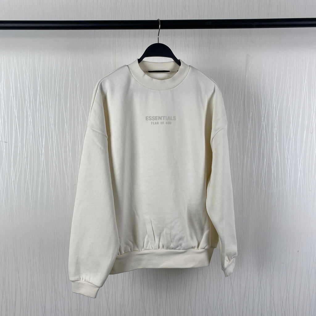 FOG x Essentials Crewneck 23FW