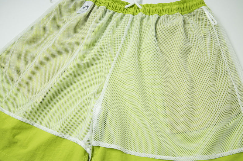 Stu x Nk Shorts