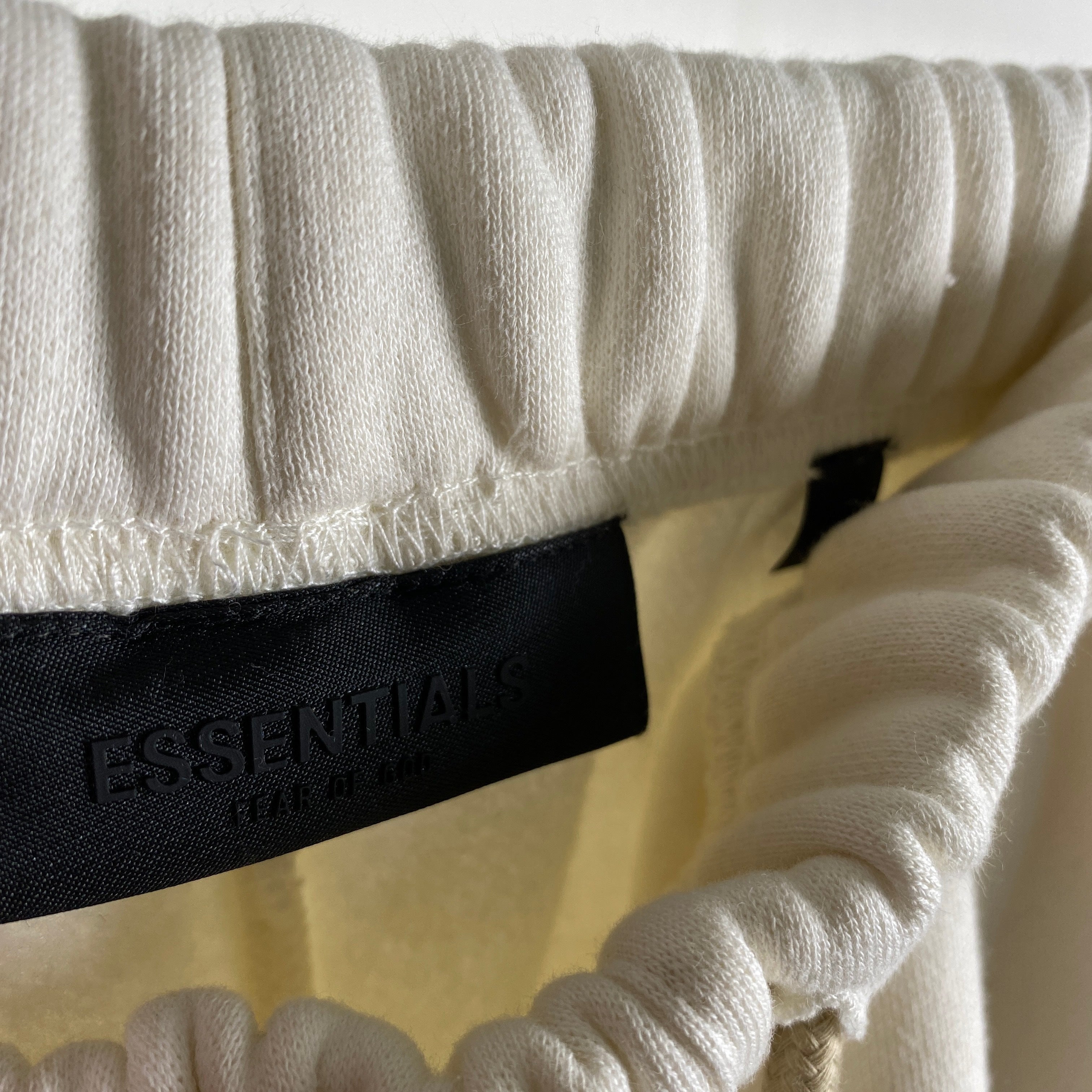 FOG x Essentials Sweatpants 23FW Cloud