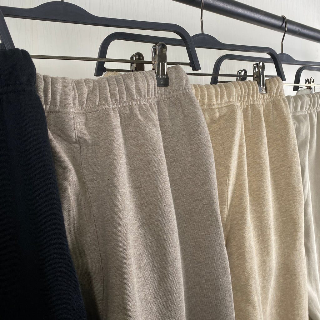 FOG x Essentials Sweatpants 23FW Cloud