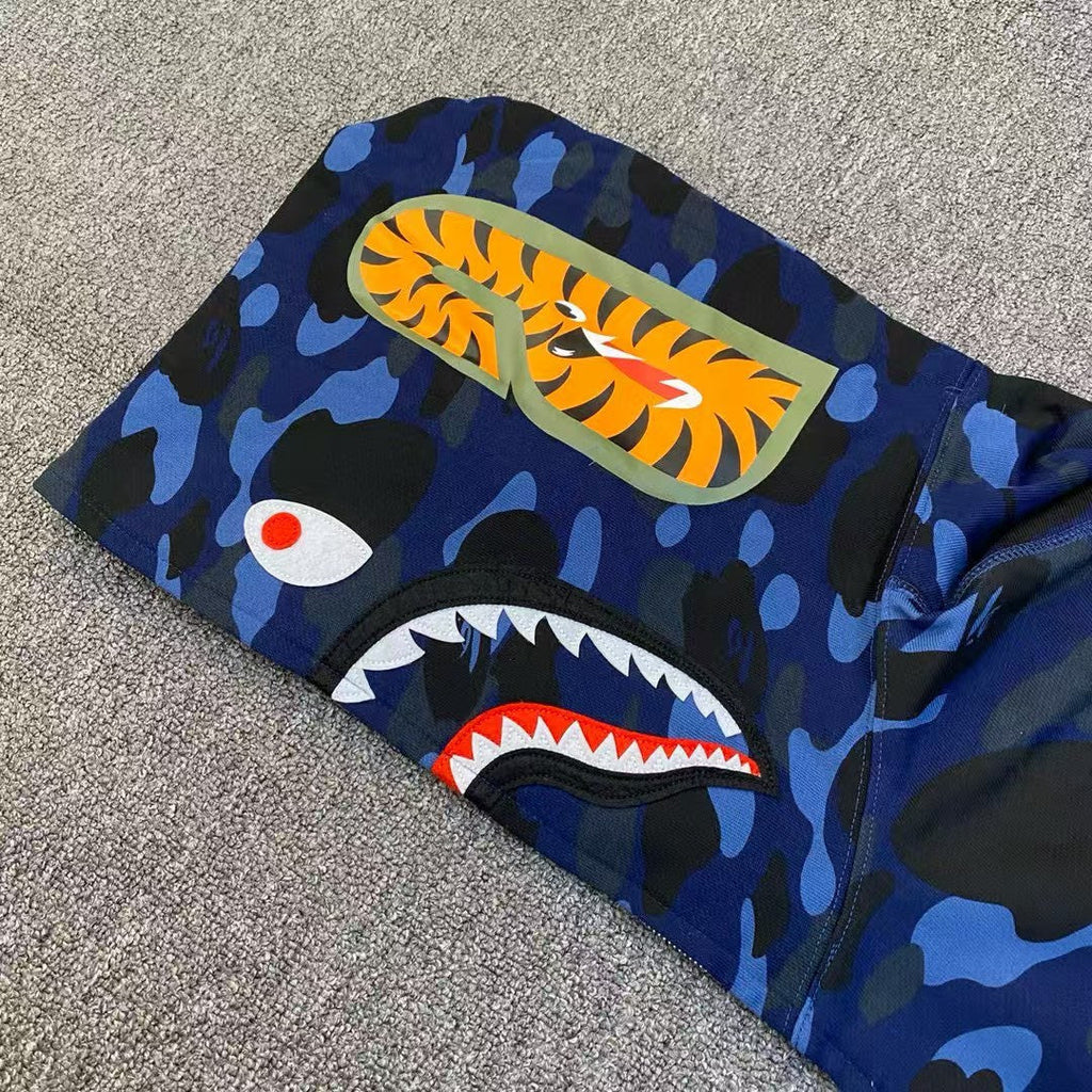 Bp Hoodie