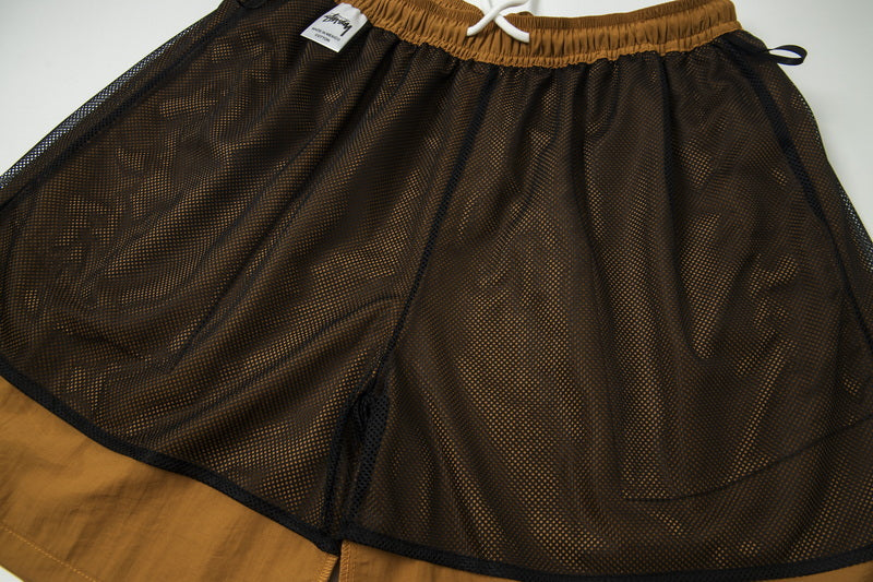Stu x Nk Shorts