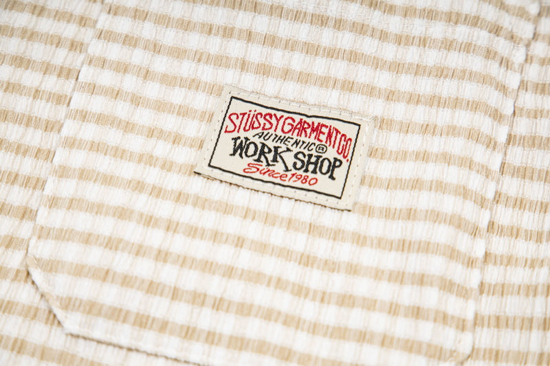Stu Shirt