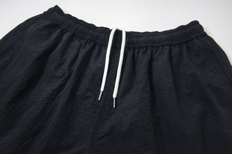 Stu x Nk Shorts