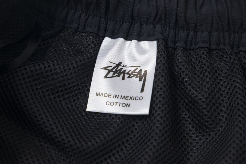 Stu x Nk Shorts