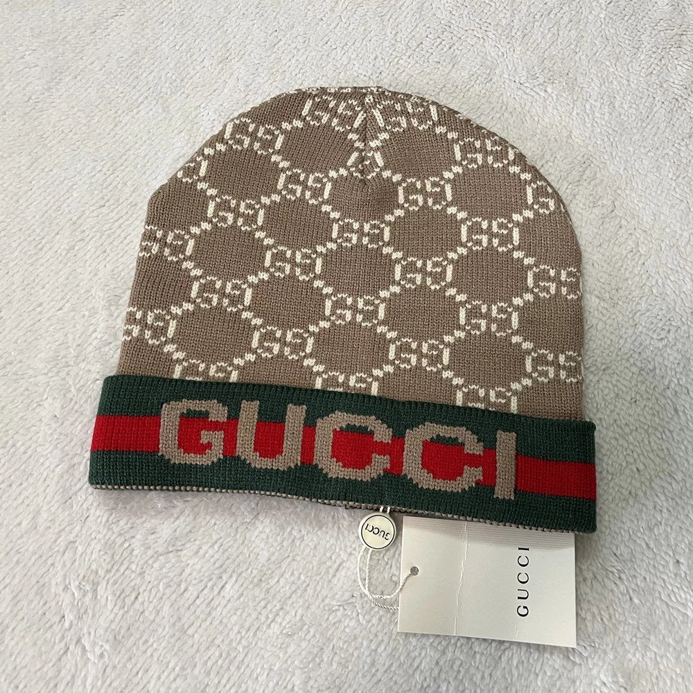 Gucc Cap