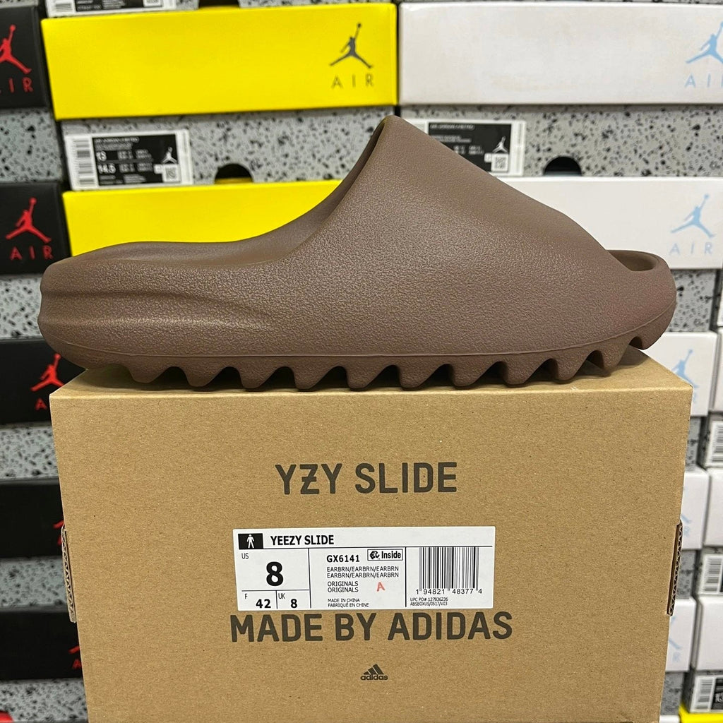 Yeezy Slide +10