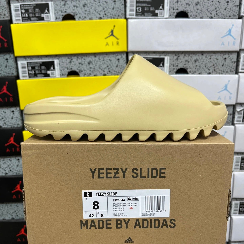 Yeezy Slide +10