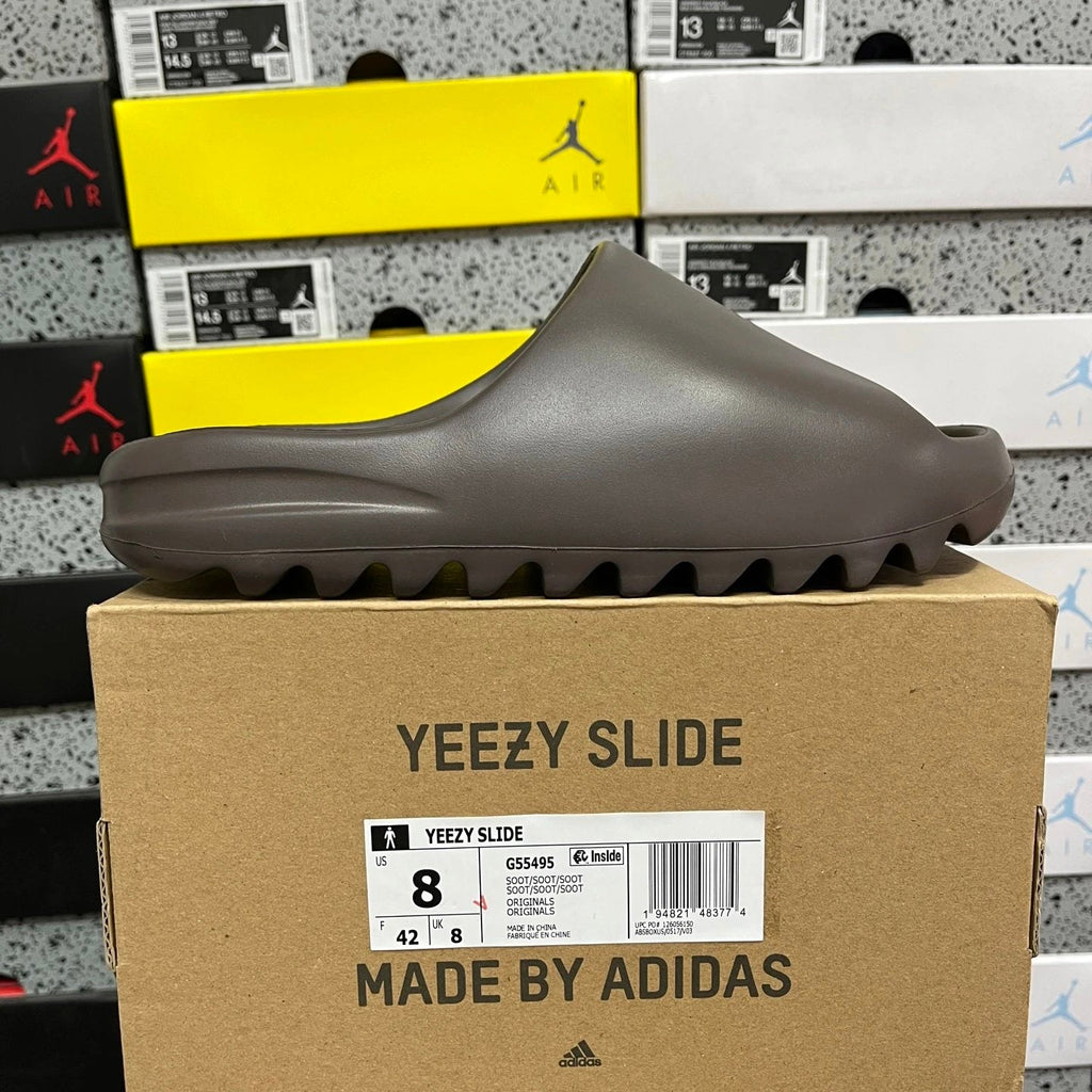 Yeezy Slide +10