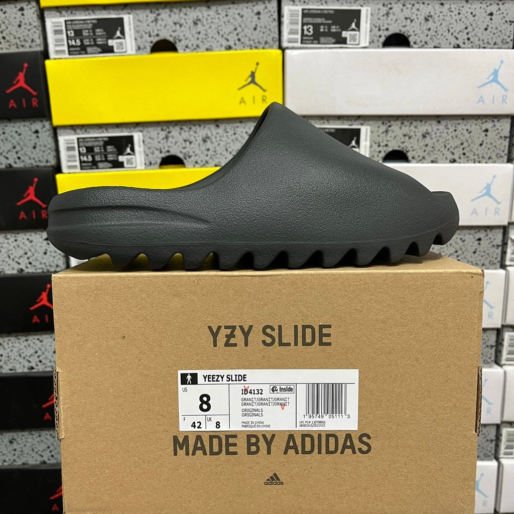 Yeezy Slide +10