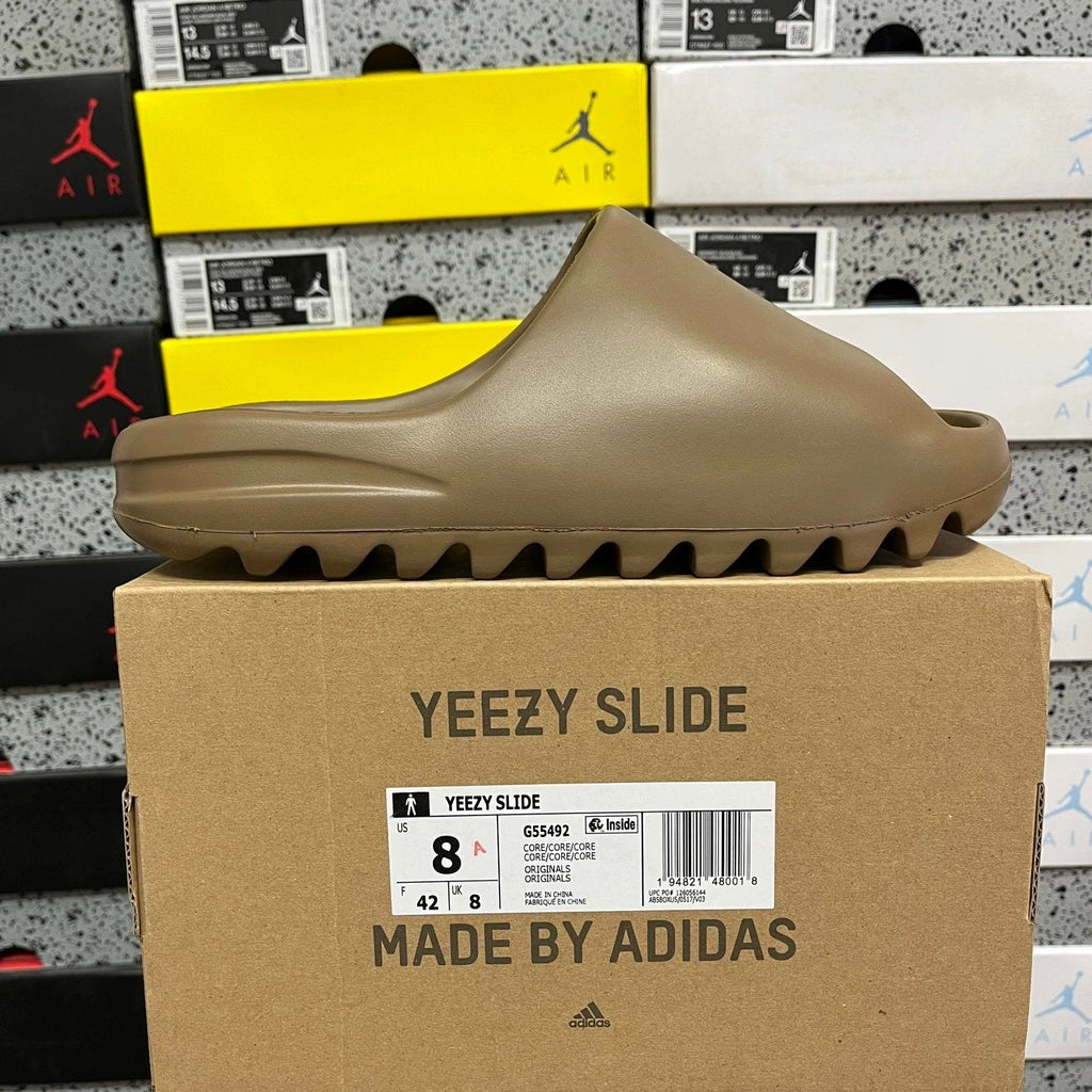 Yeezy Slide +10