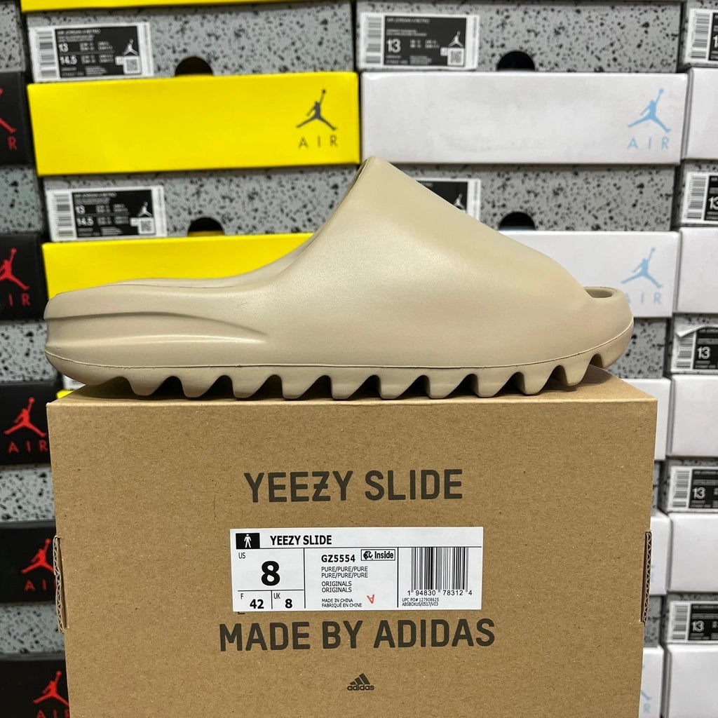 Yeezy Slide +10