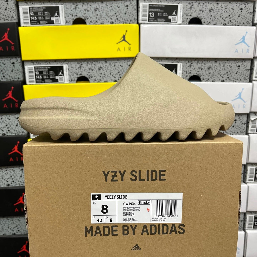 Yeezy Slide +10