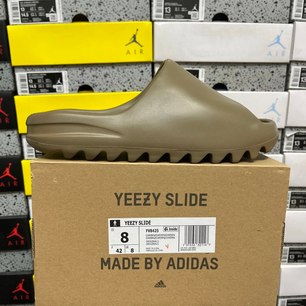 Yeezy Slide +10
