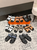 H Sandals
