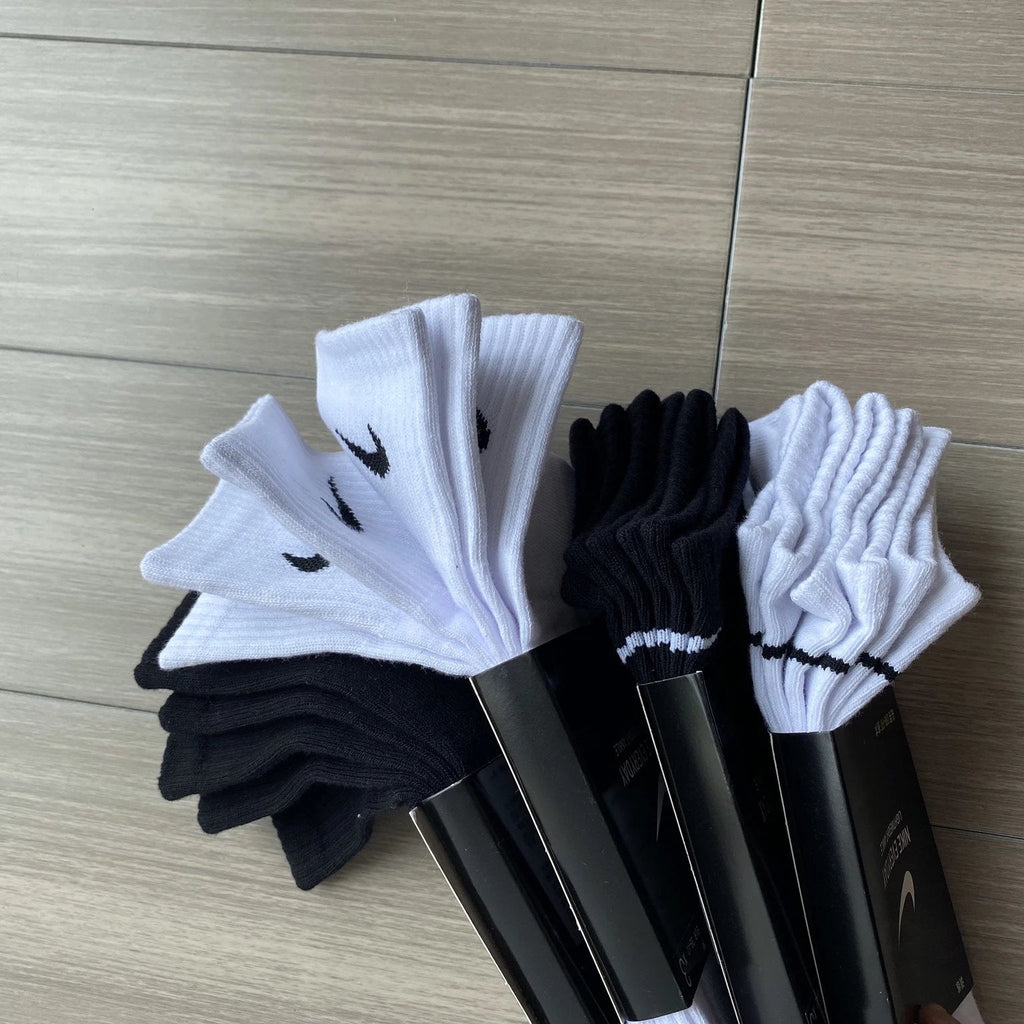 Nike Socks Pack